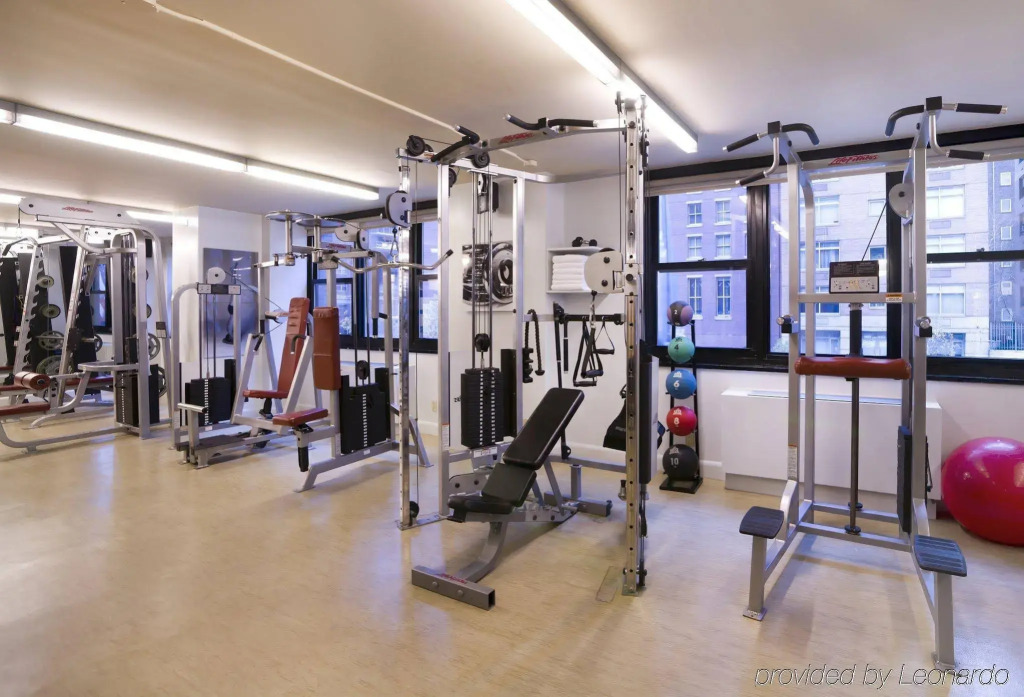 Dumont NYC, an Affinia Hotel