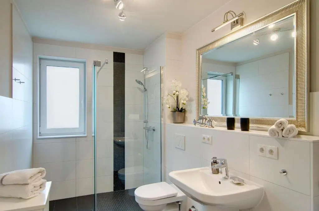 Kurparkresidenz Kurparkresidenz Appartement 16