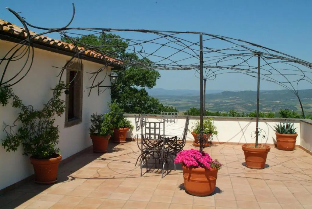 Villa Gaia
