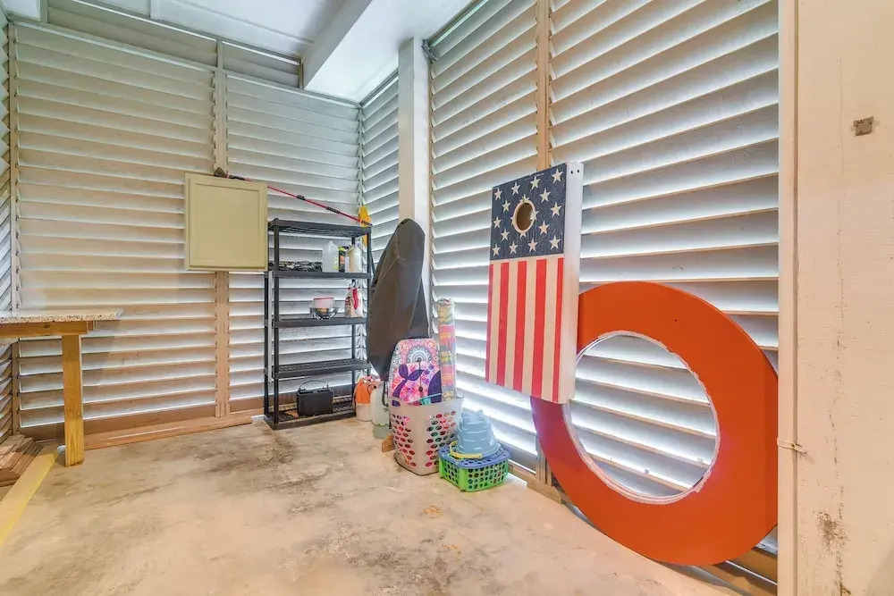 Walk to Sea Isle Beach! Canal-front Gem w/ Pool