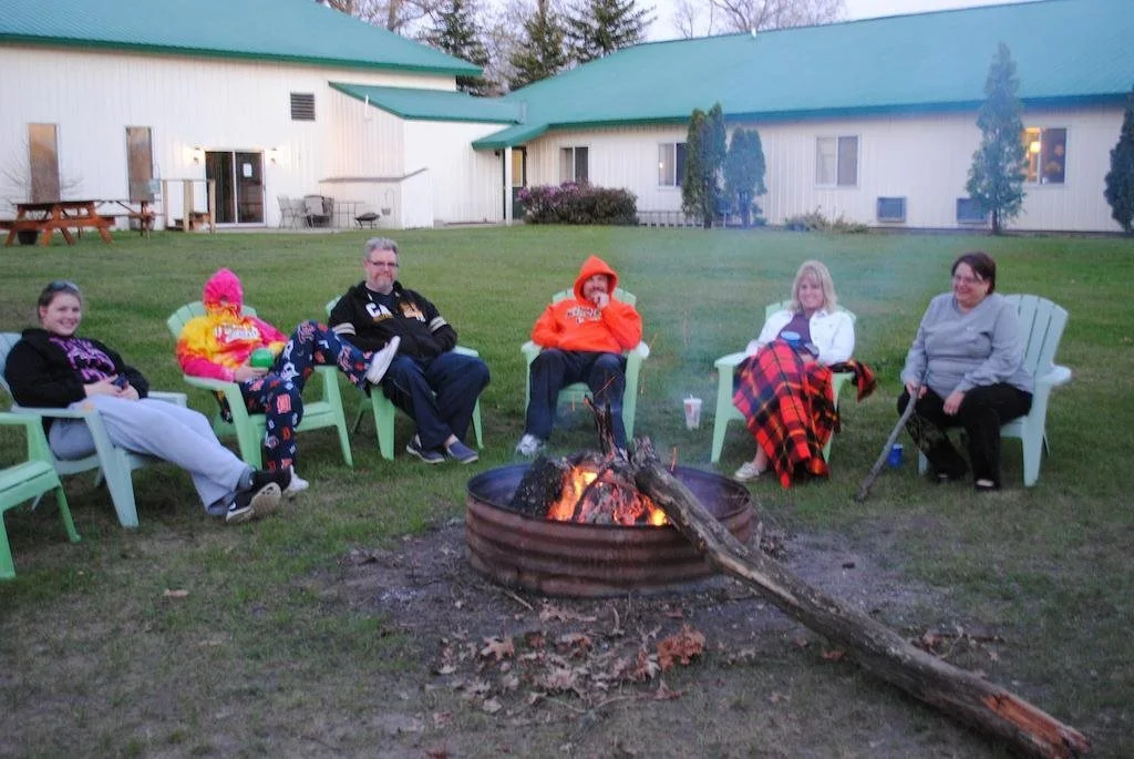 Rodeway Inn Oscoda
