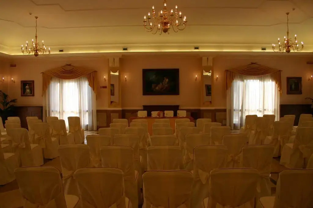Grand Hotel Palace