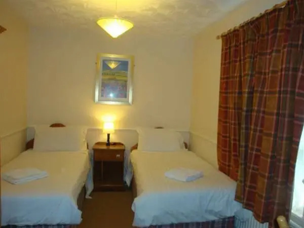 Garden Lodge Hotel