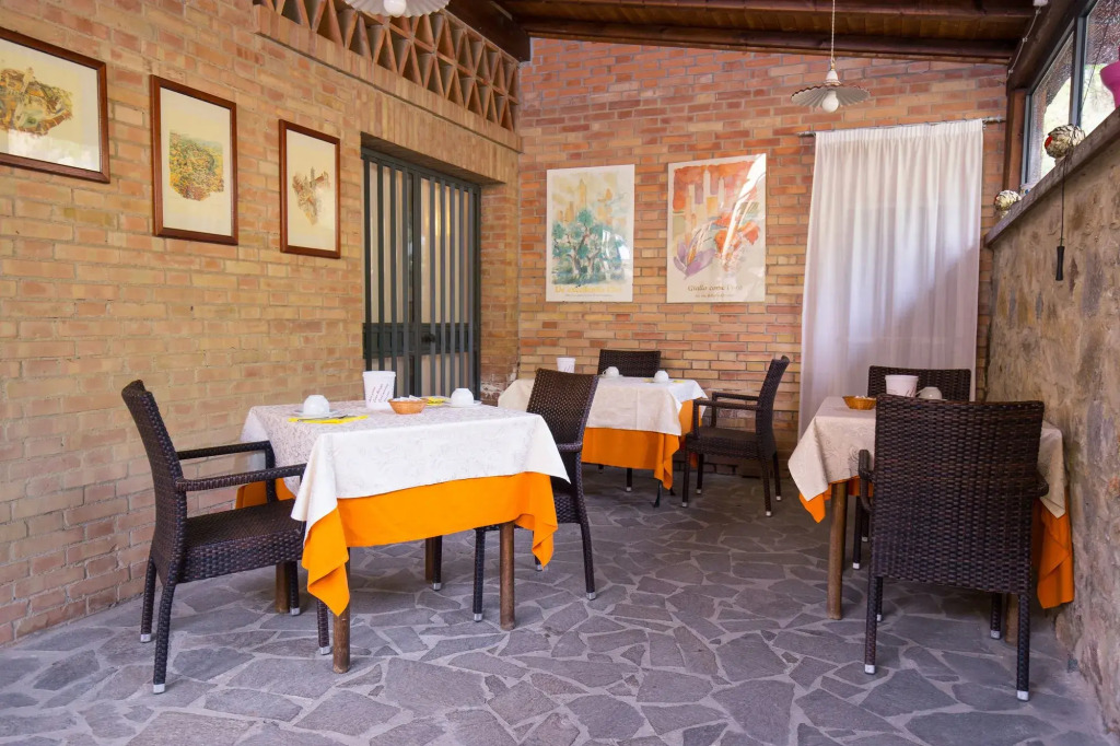 Hotel Le Colline