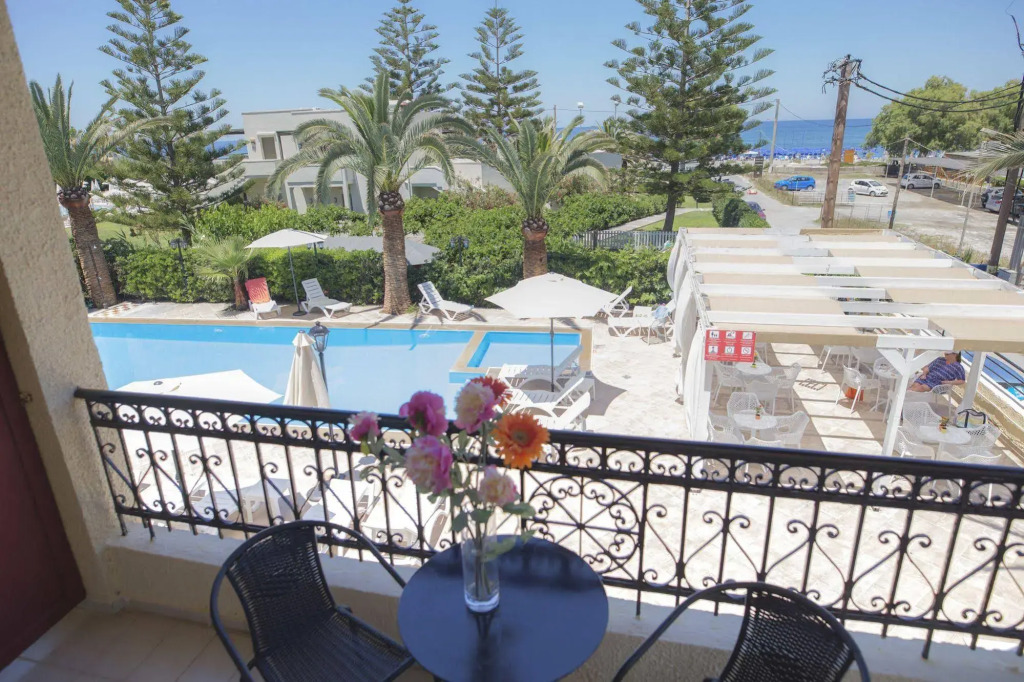 Creta Aquamarine Hotel