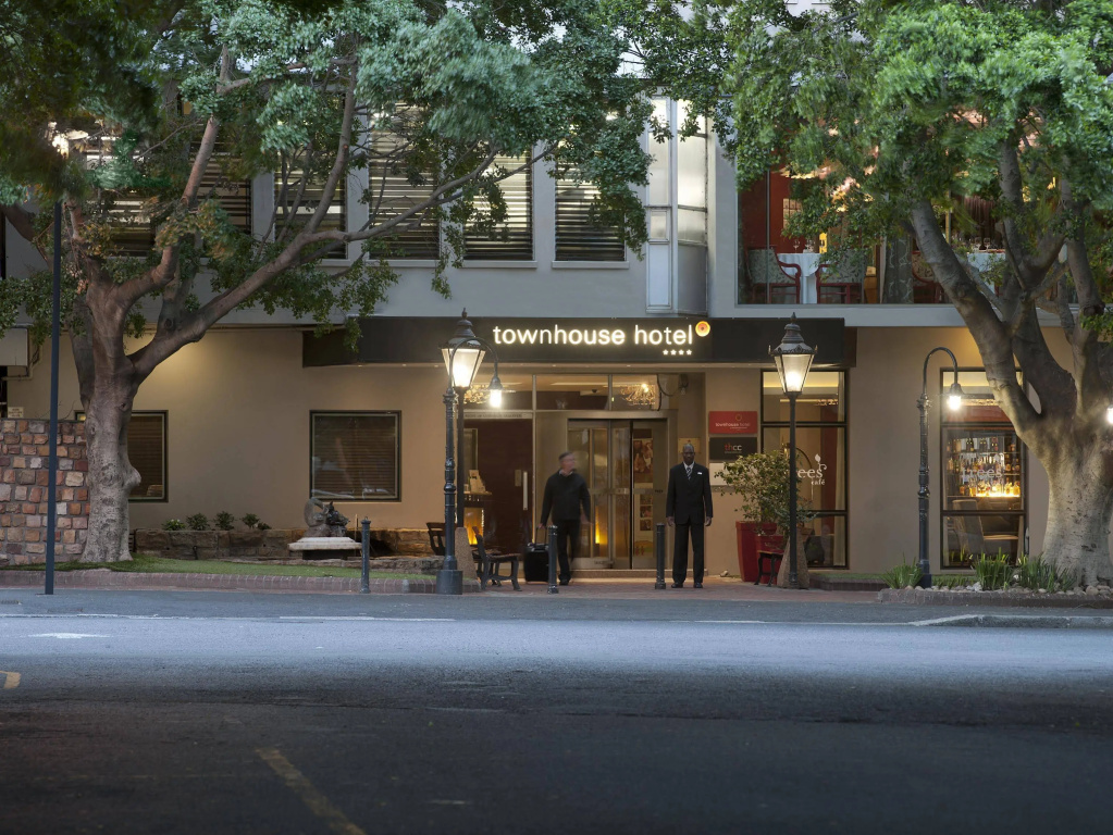 Neighbourgood East City