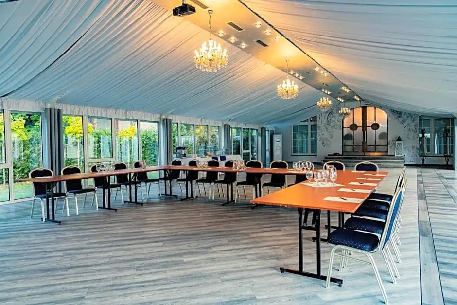 Hotel Alpin