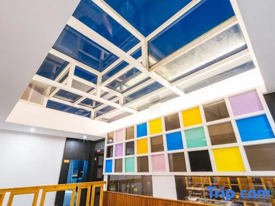 Xingkong Meisu Hotel
