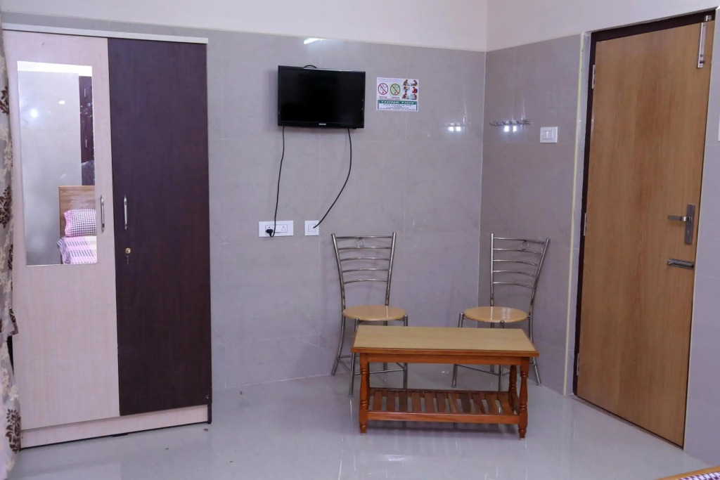 Hotel O SGRT Residency