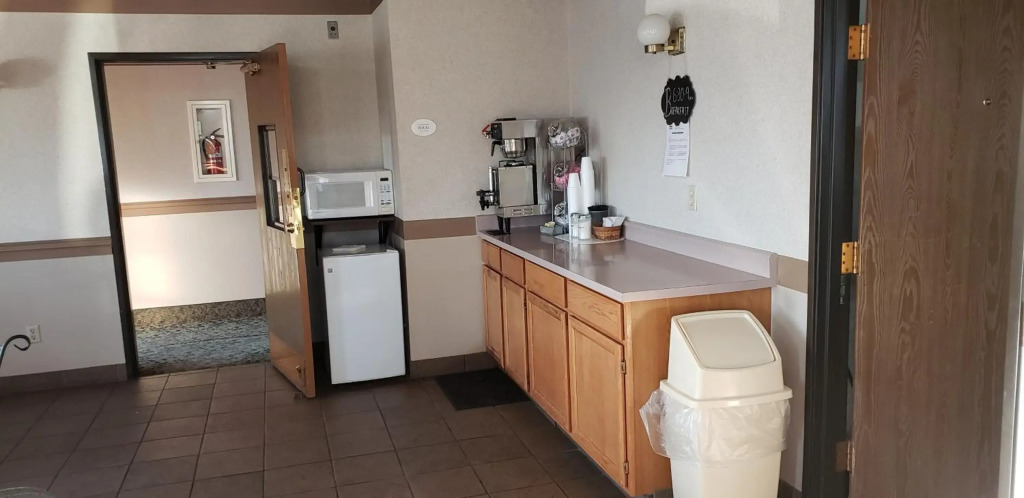 STAY INN Burlington