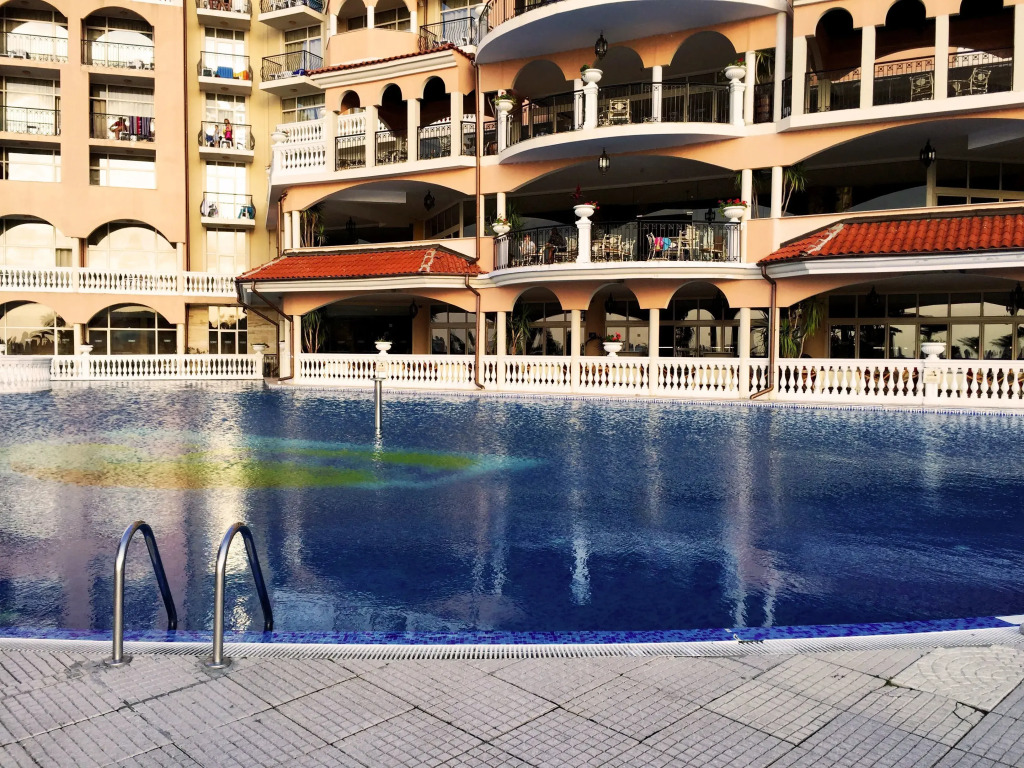 Royal Park Hotel - All Inclusive