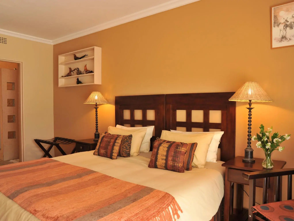 Claires of Sandton Luxury Guest House