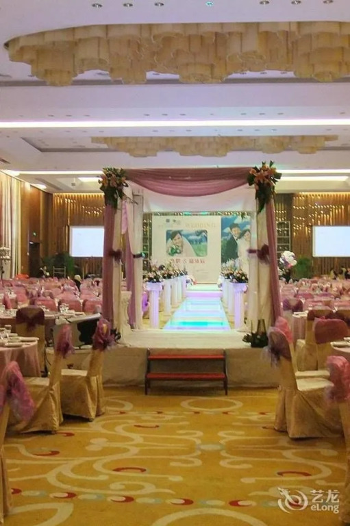 Jiangnan Garden Hotel