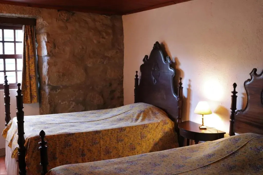 Casa da Breia