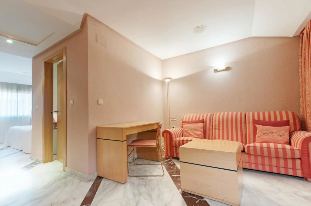 Hotel Puertollano