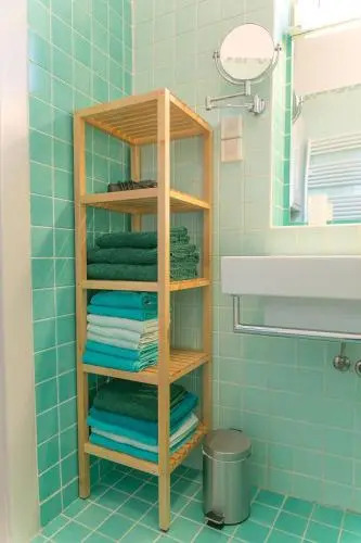 Tomass apartment