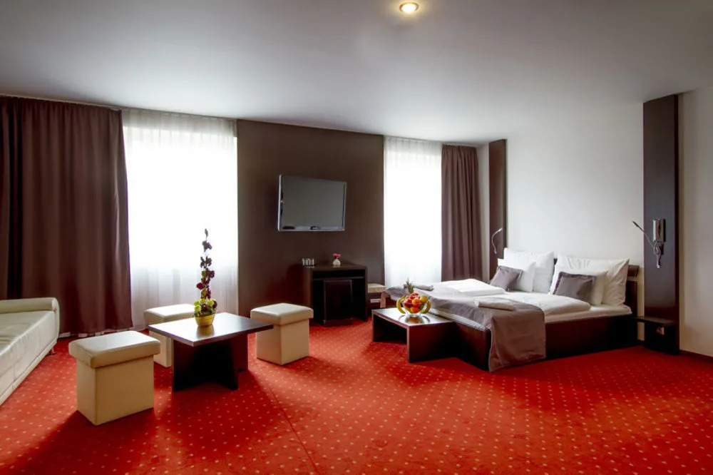 Hotel Gaudio
