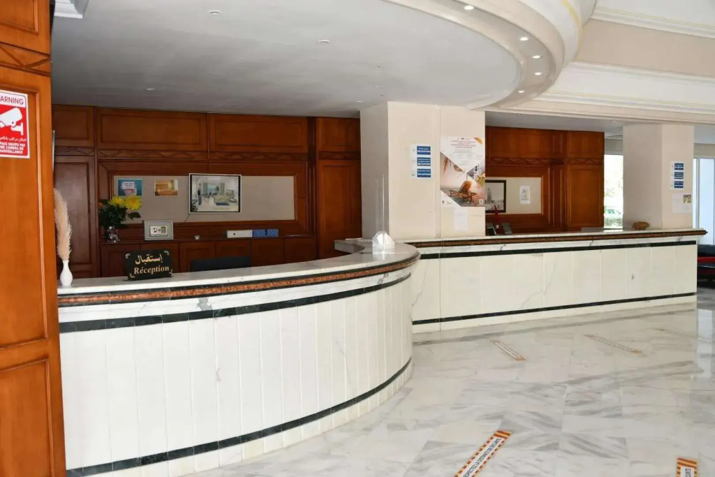 Prestige Resort Hammamet