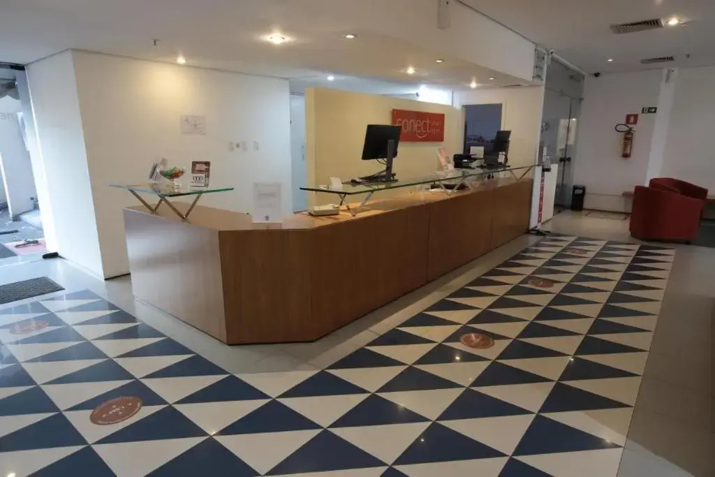 Ibis Budget Salvador