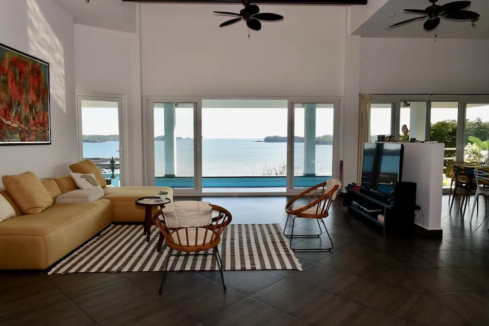 Sand Dollar Villa