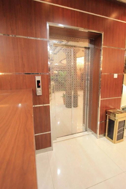 Olaya Suites