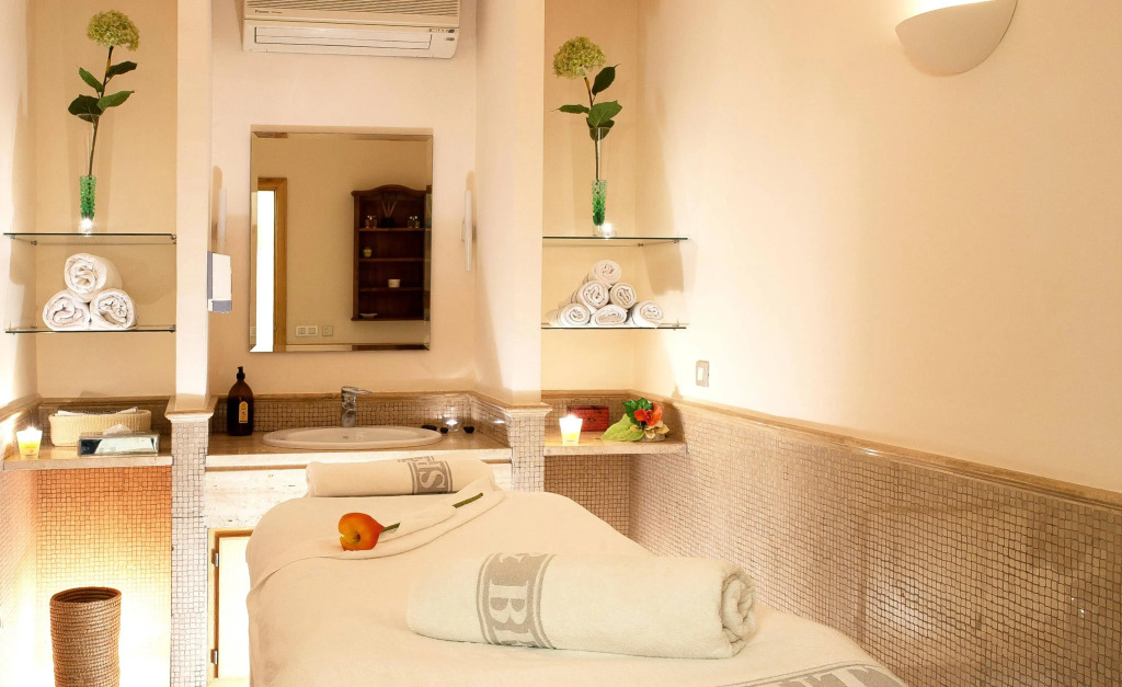 Amàre Beach Hotel Marbella
