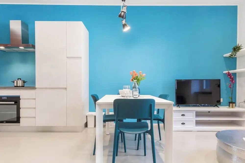 JOIVY Smart Apartment Near S.agostino Metro