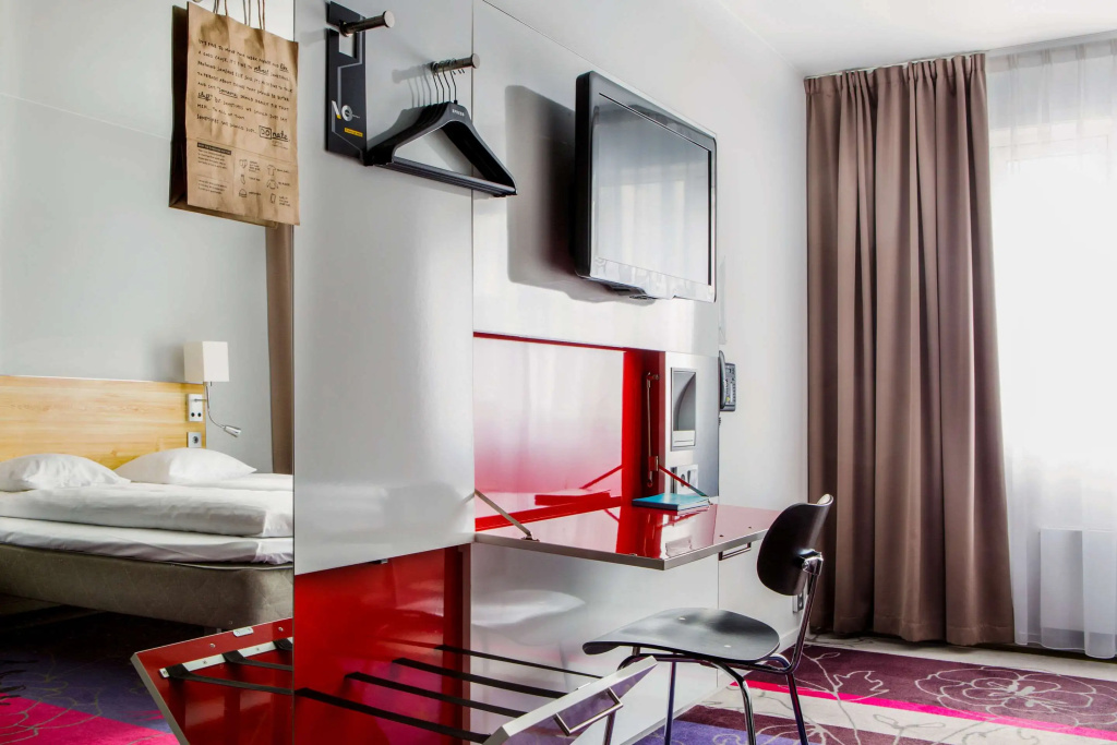 Comfort Hotel Xpress Youngstorget