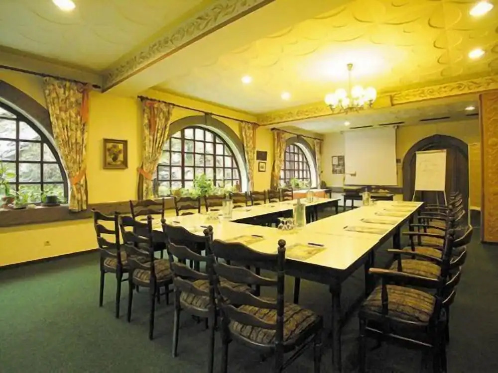 Moselromantik Hotel Weissmühle