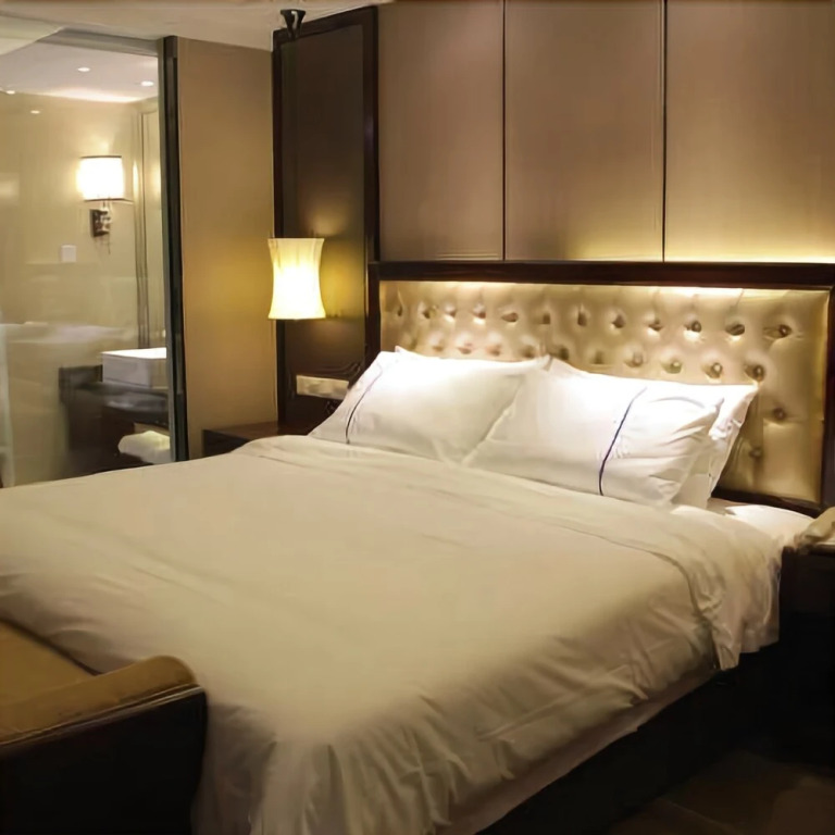 City Ideal Hotel