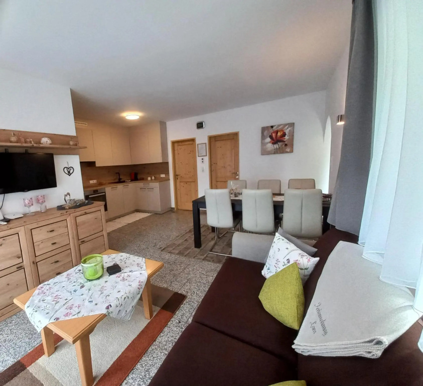 Ferienwohnung Lara