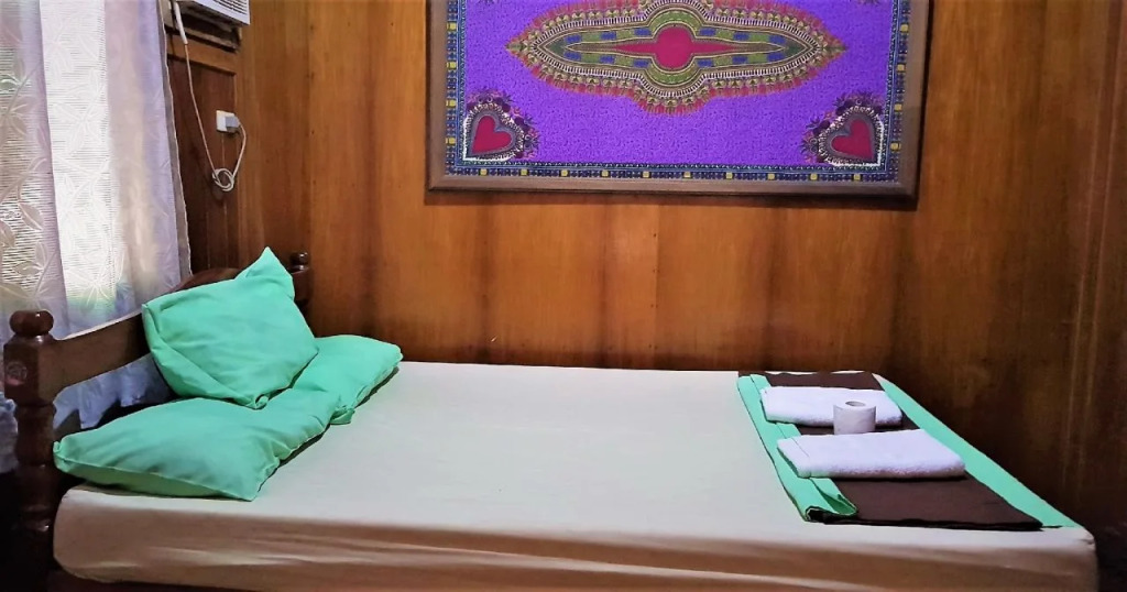 Sheebang Hostel