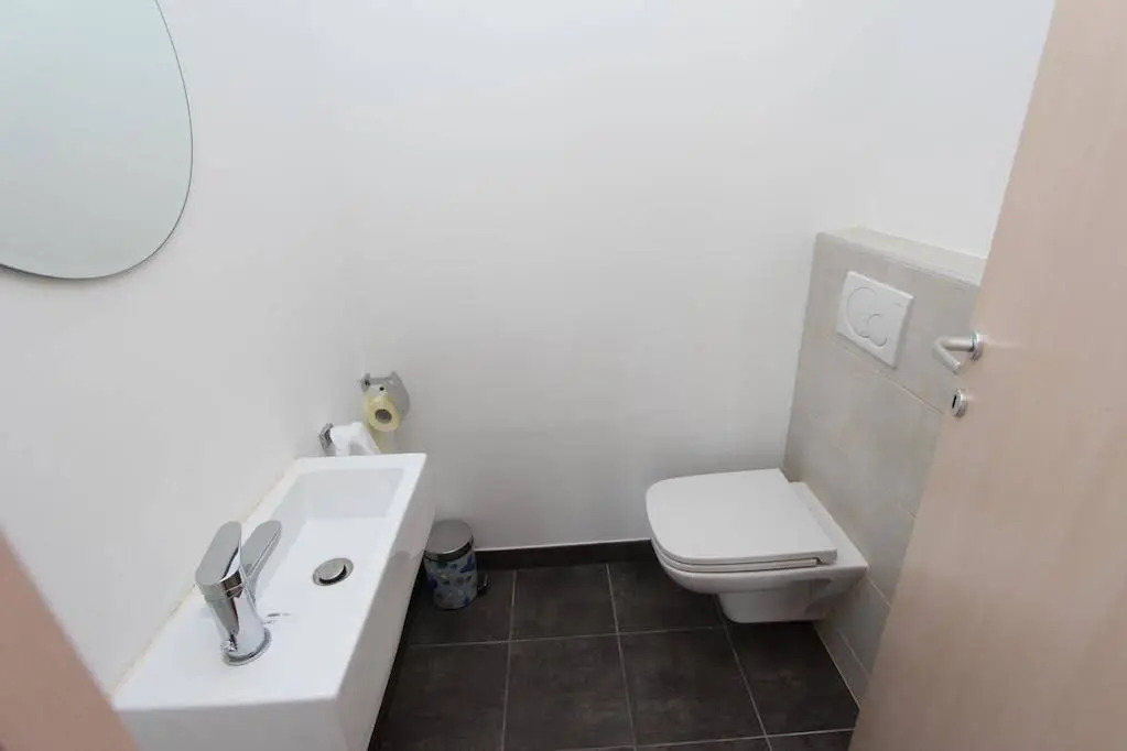 Apartments Makado