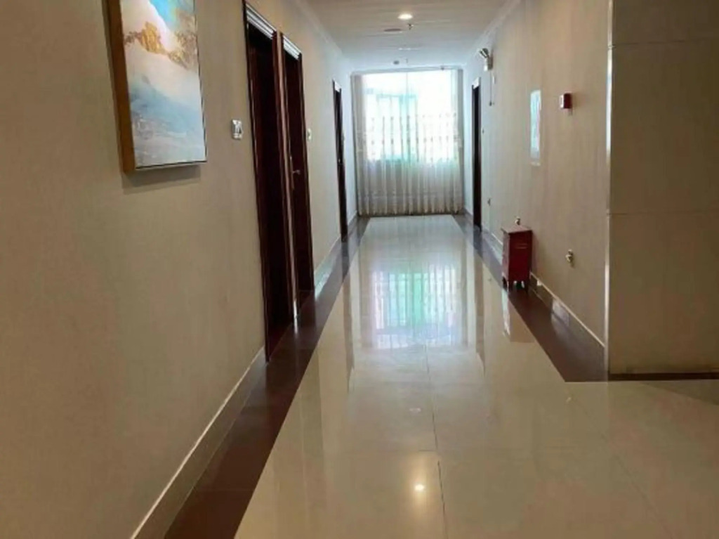 Yanling Hotel