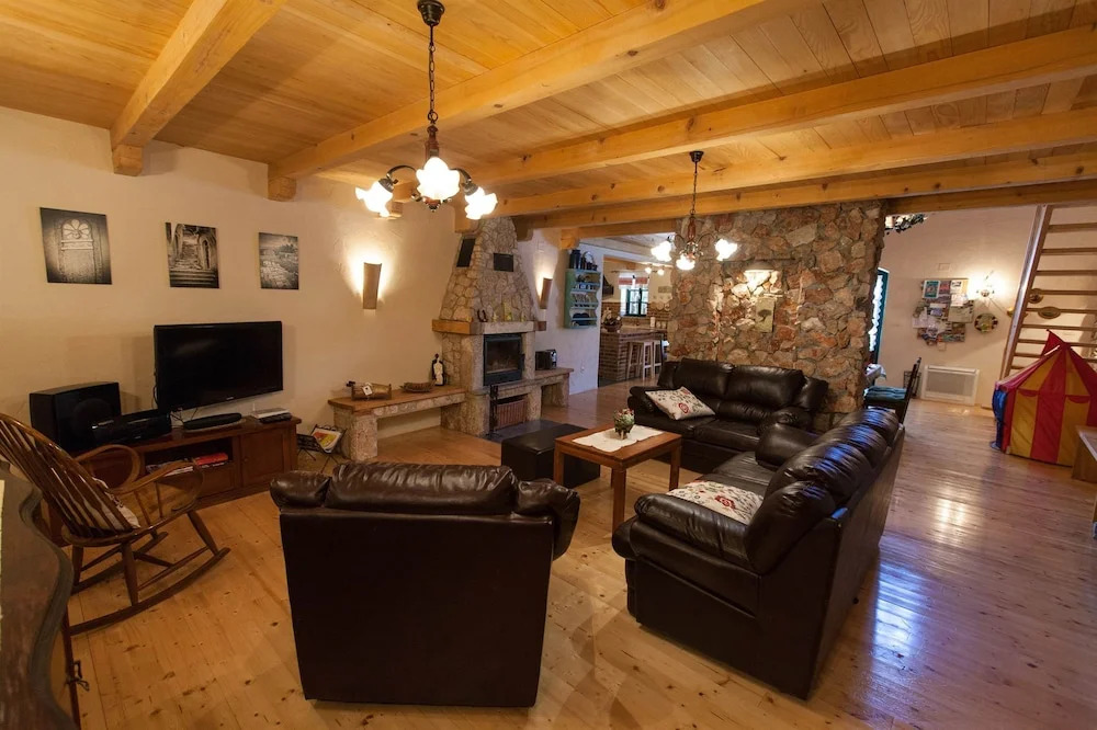House Villa Vesna