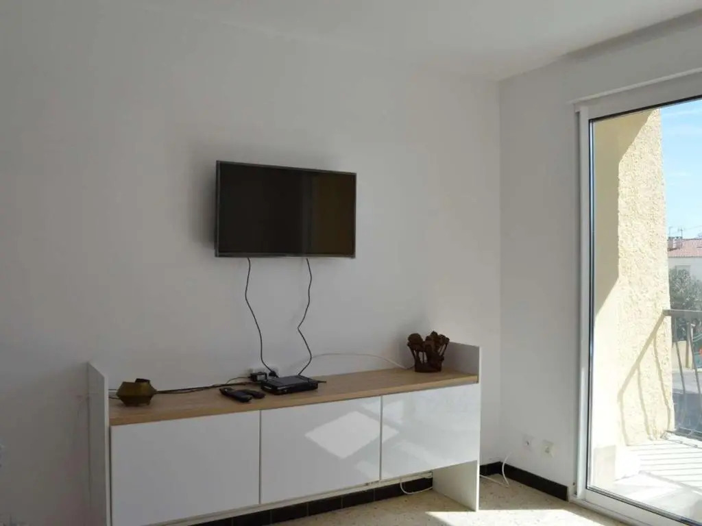 Appartement Fleury, 2 pièces, 4 personnes - FR-1-229D-12
