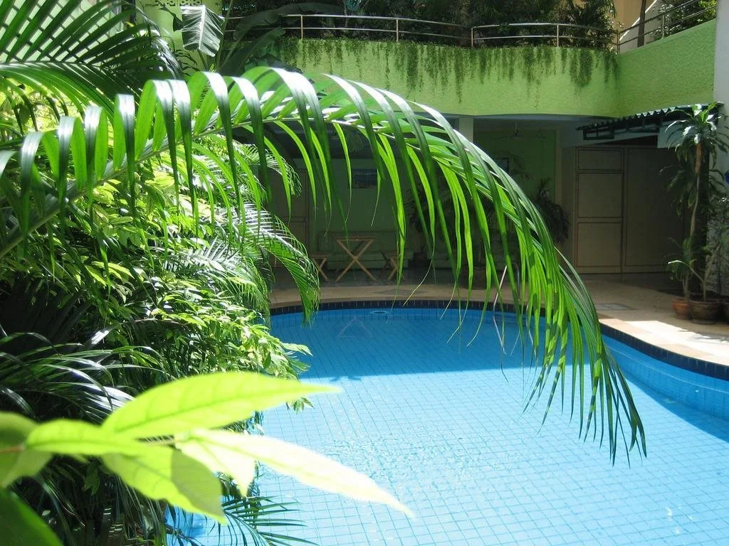 Anchalee Inn