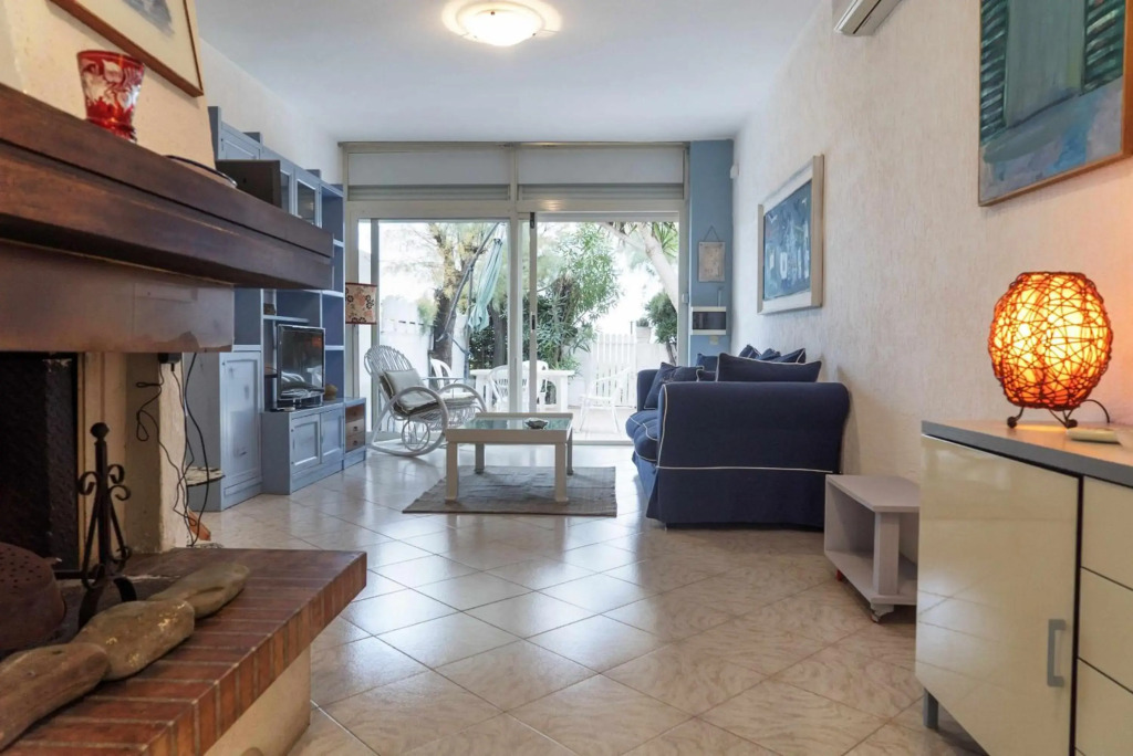 Santa Marinella - La Terrazza sul Mare