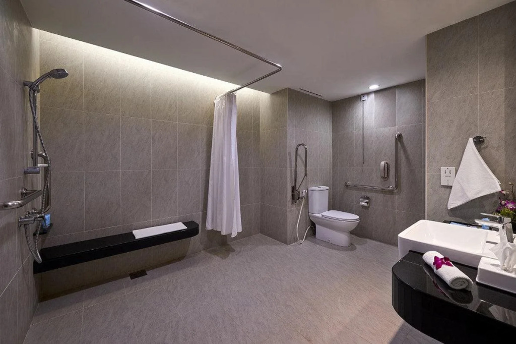 Waldorf Astoria Kuala Lumpur