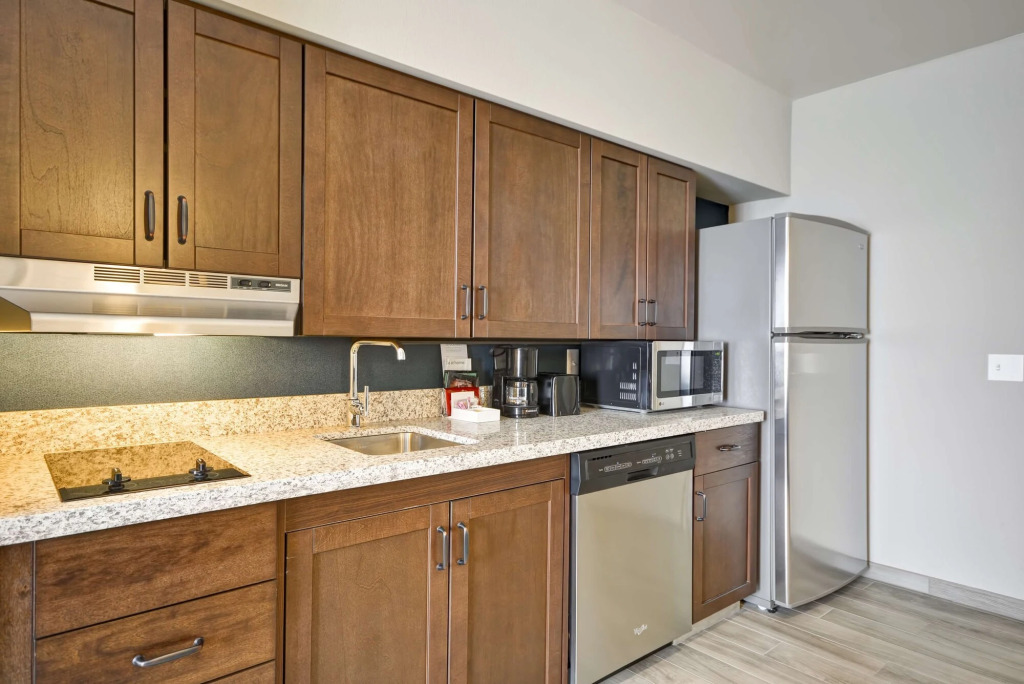 Homewood Suites By Hilton Phoenix Tempe Asu Area