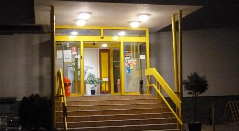 Hotel Jurki Dom