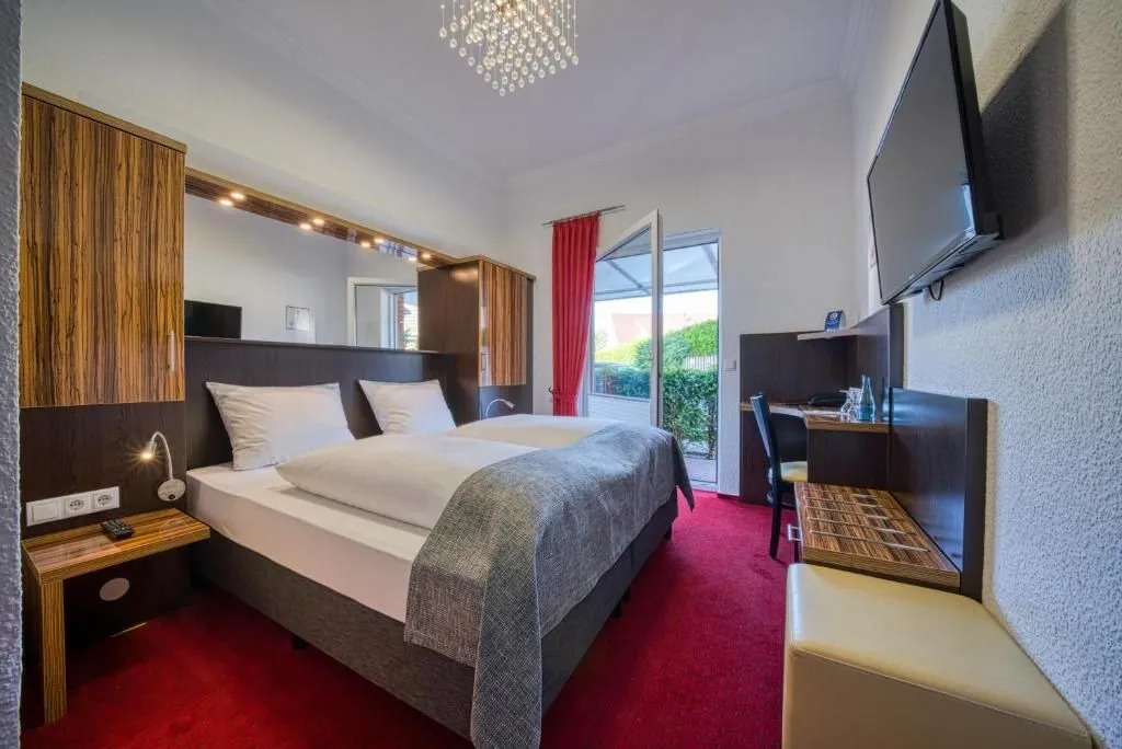 Hotel-Restaurant Engeln