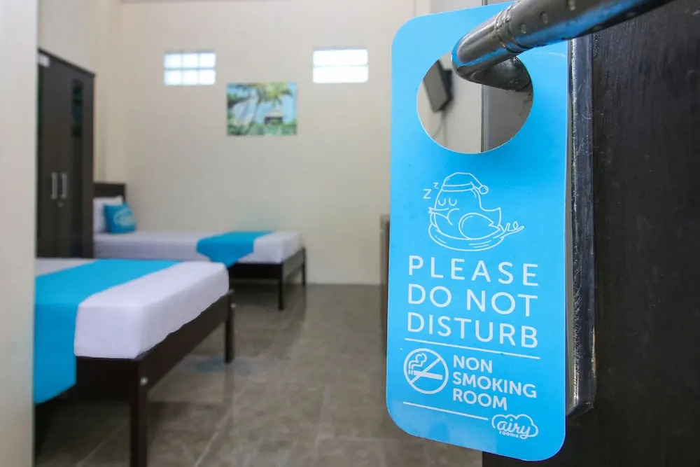 Airy Eco Syariah Bandara Sepinggan Baru 101 Balikpapan