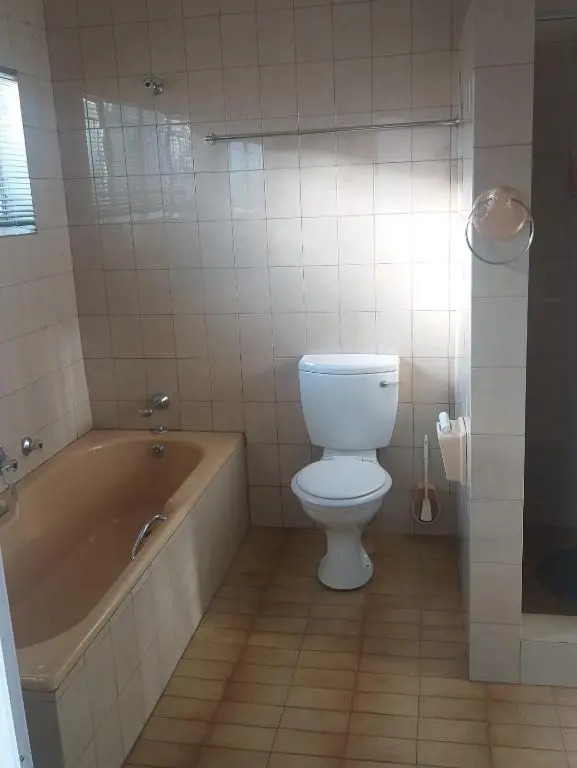 8 Austin Street Accommodation