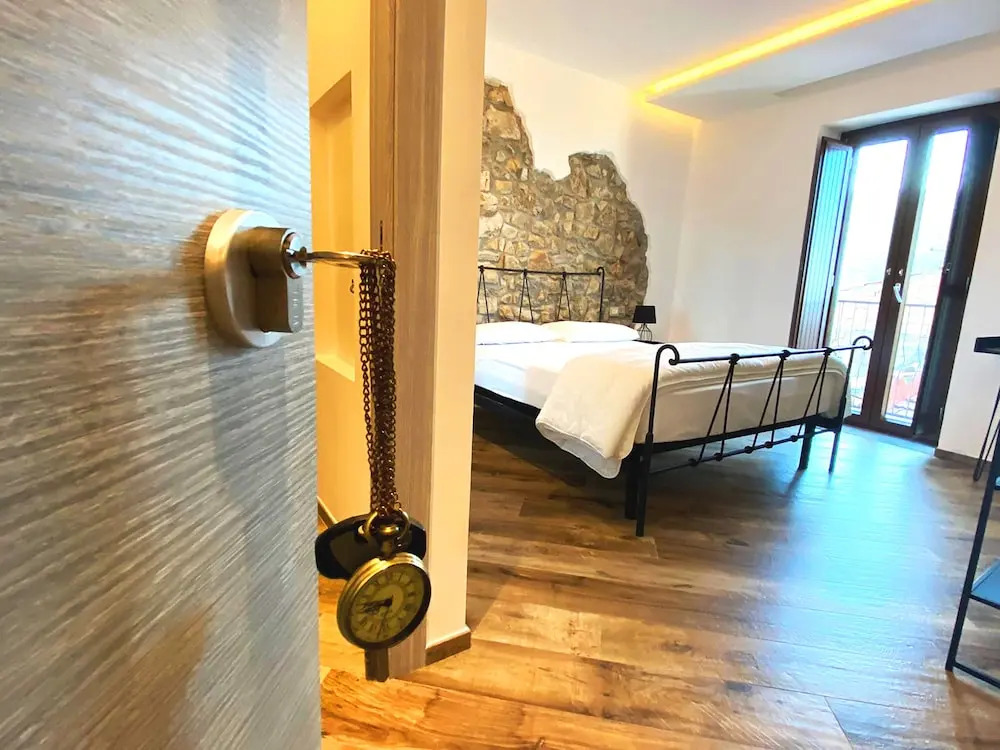 LOrologio Bed & Breakfast