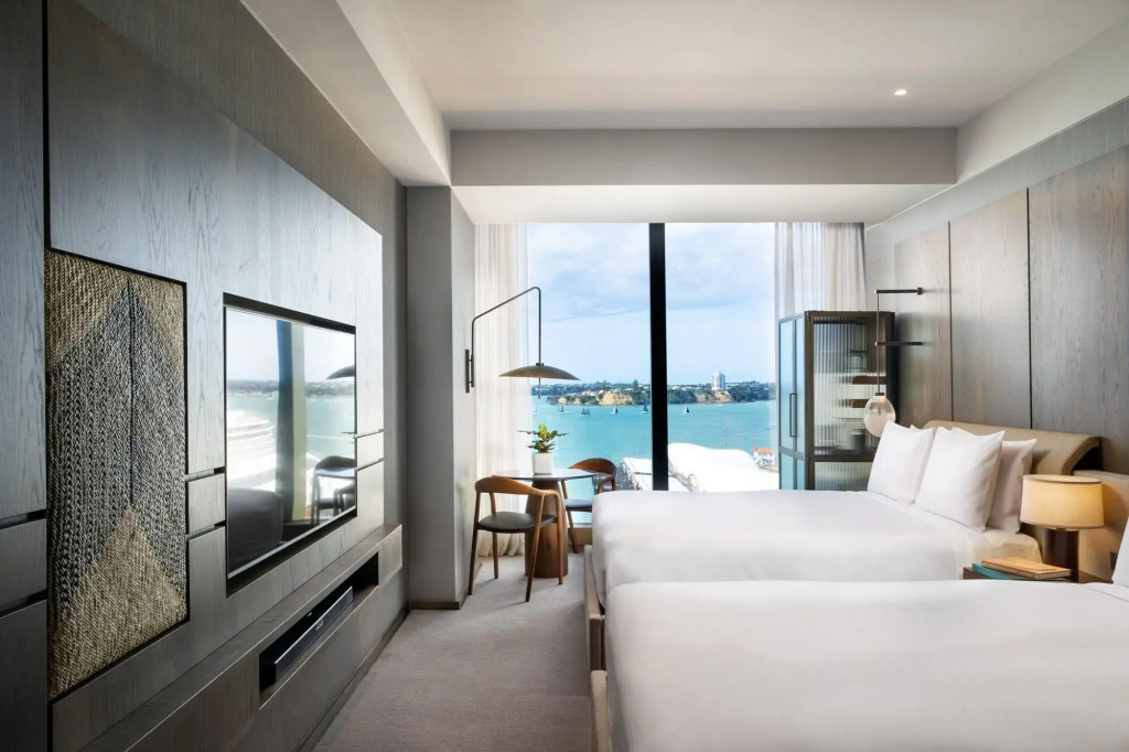 InterContinental Auckland by IHG