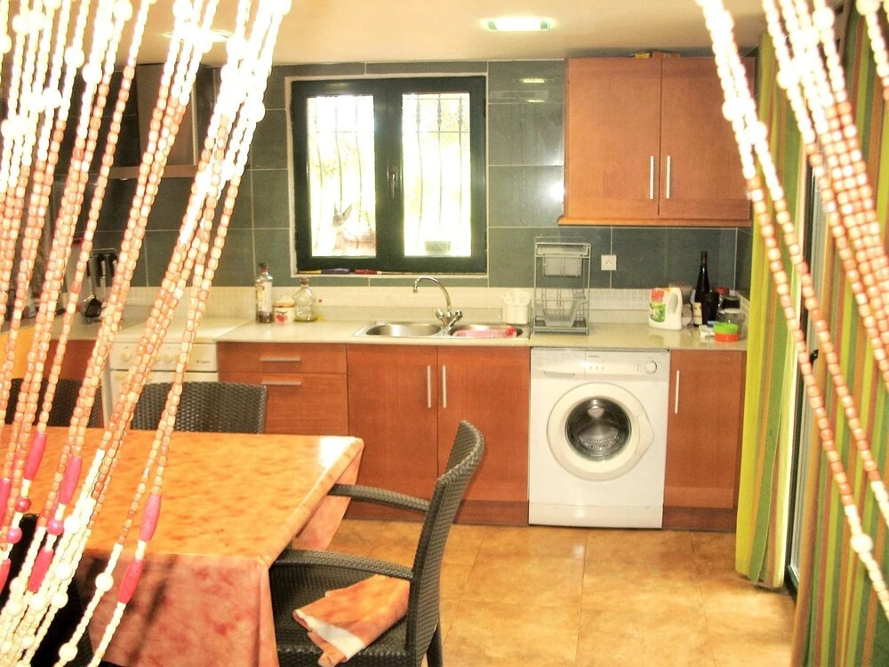 House With 4 Bedrooms in Ampolla, Tarragone, With Enclosed Garden - 1
