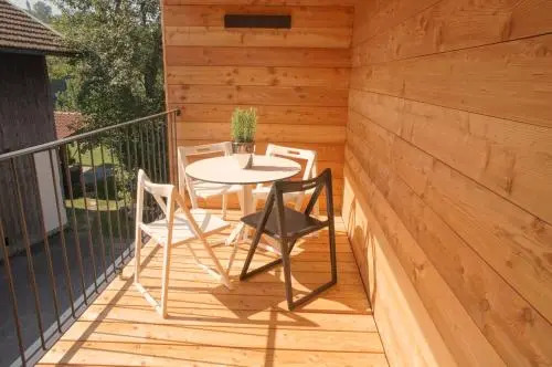 GADEN Apartment - Hotel