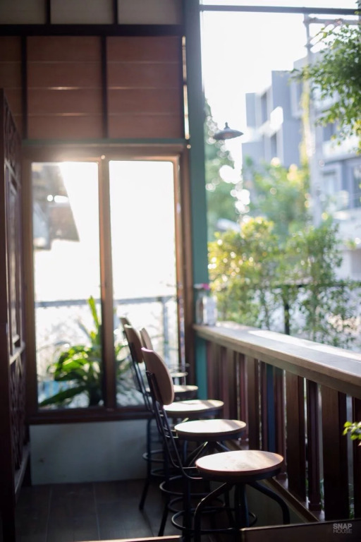 Sunday J Resort & Restaurant