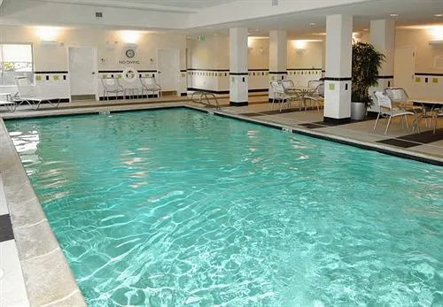 Fairfield Inn & Suites Wichita Downtown